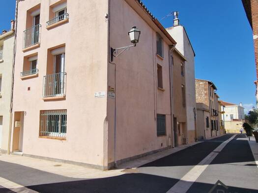 Maison à louer 890 € 5 pièces 4 chambres 97 m² St Nazaire 66570