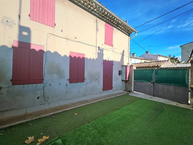Maison à vendre, 70m², AIX EN PROVENCE