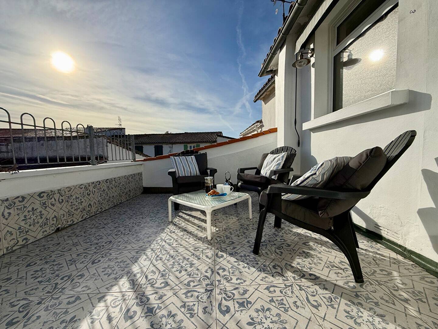 Maison à vendre, 106m², LA FLOTTE