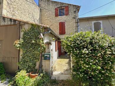 Maison à vendre 242 000 € 3 pièces 3 chambres 86 m² Saint-Rémy-de-Provence 13210