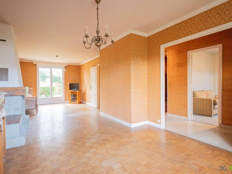 Maison à vendre, 140m², BREST