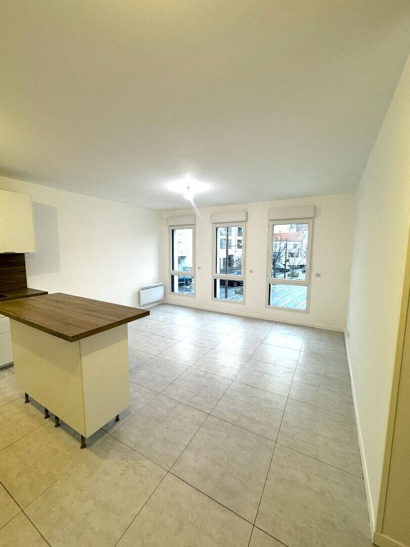 Maison à louer, 58m², ORLY