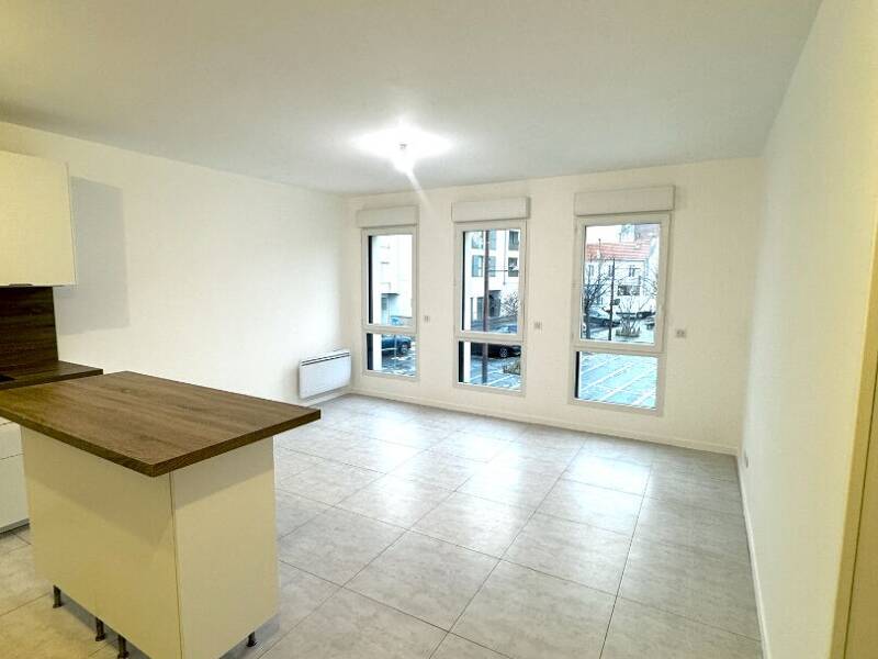 Maison à louer, 58m², ORLY