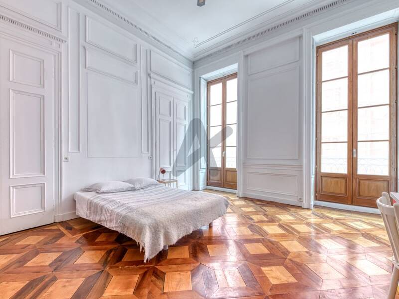 Maison à vendre, 180m², LYON 2E