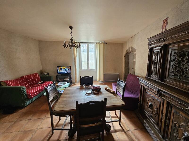 Maison à vendre, 43m², SERRES