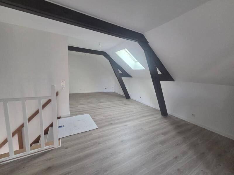Maison à louer, 44m², PANNES