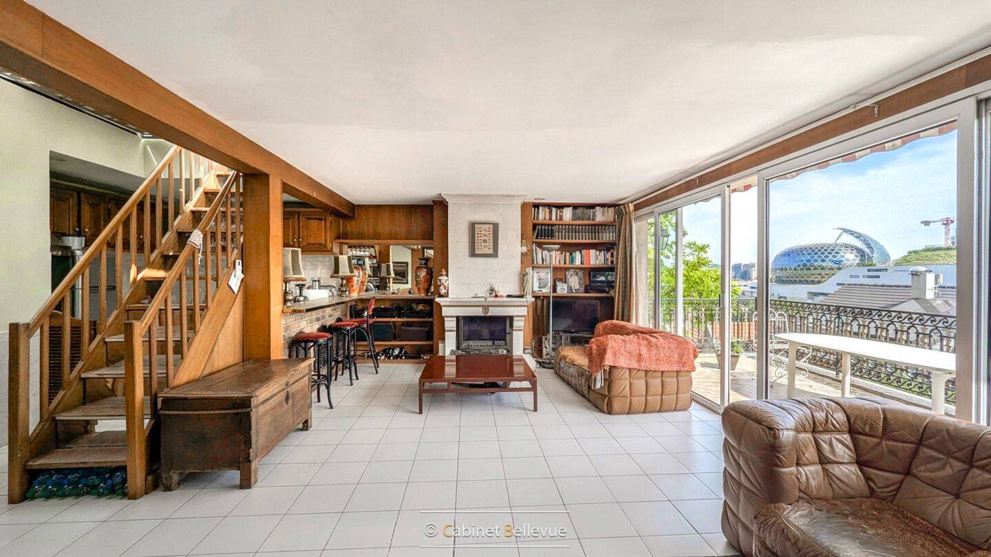 Maison à vendre, 108m², SEVRES
