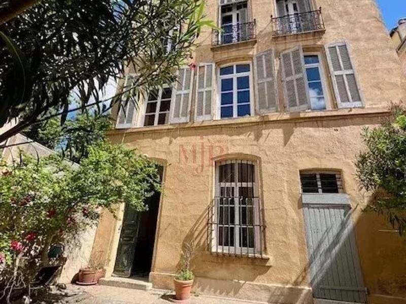 Maison à louer, 45m², AIX EN PROVENCE