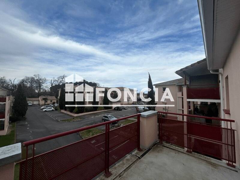 Maison à louer, 36m², CASTELSARRASIN