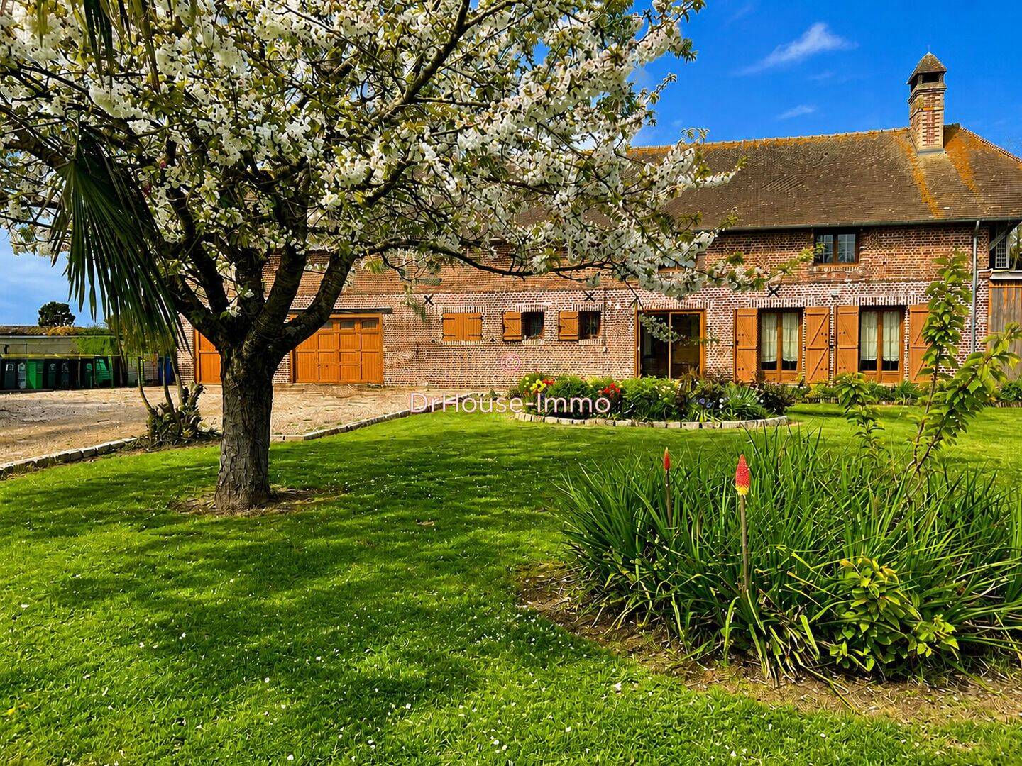 Maison à vendre, 195m², LE NEUBOURG
