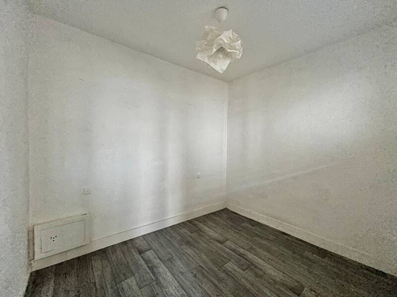 Maison à louer, 41m², LYON 4E