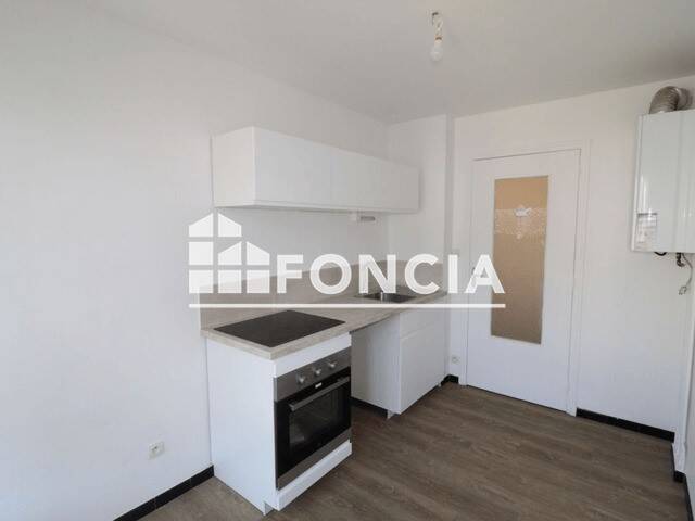 Maison à louer, 28m², FONTAINE