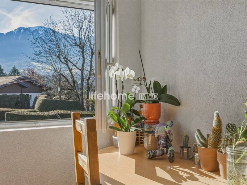 Maison à vendre, 164m², LA ROCHE SUR FORON