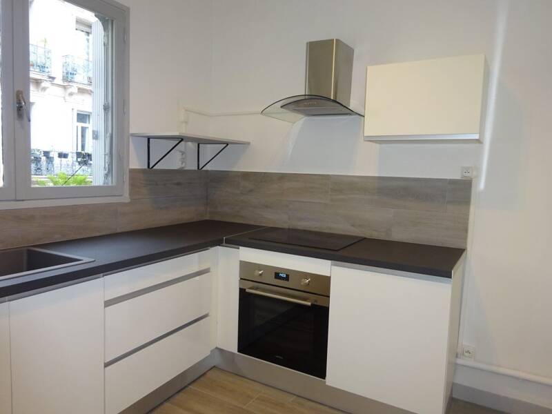 Maison à louer, 55m², MONTPELLIER