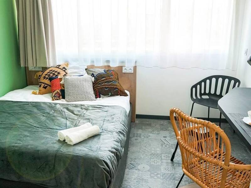 Maison à louer, 14m², LATTES