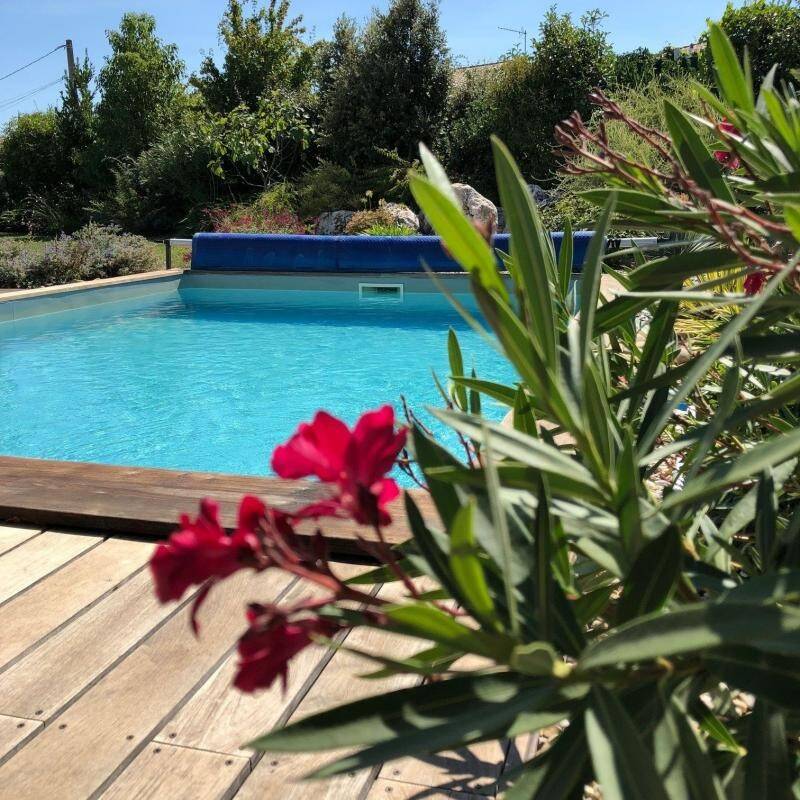 Maison à vendre, 180m², SAINT HILAIRE DE BRETHMAS