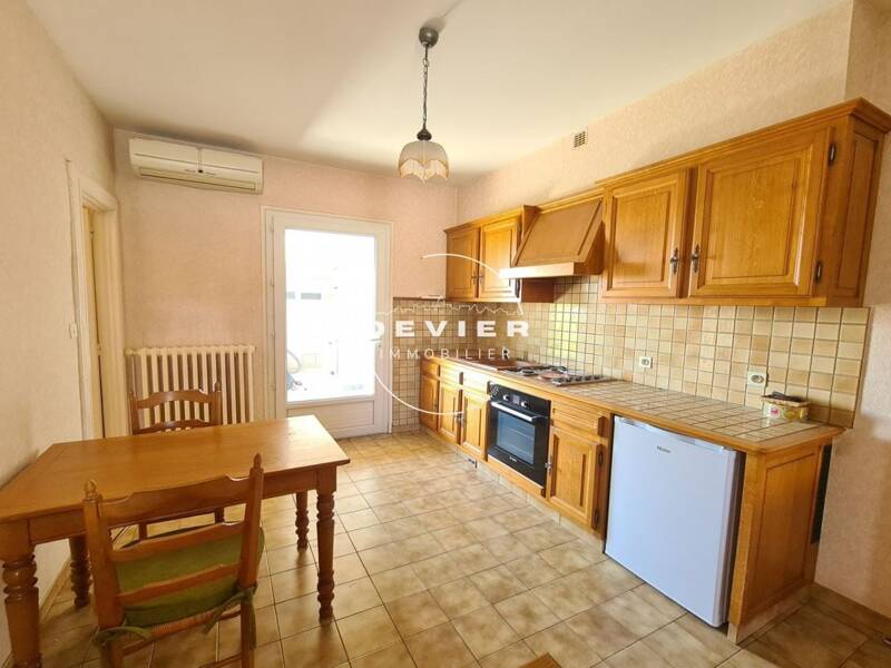 Maison à louer, 42m², SAINT AUNES