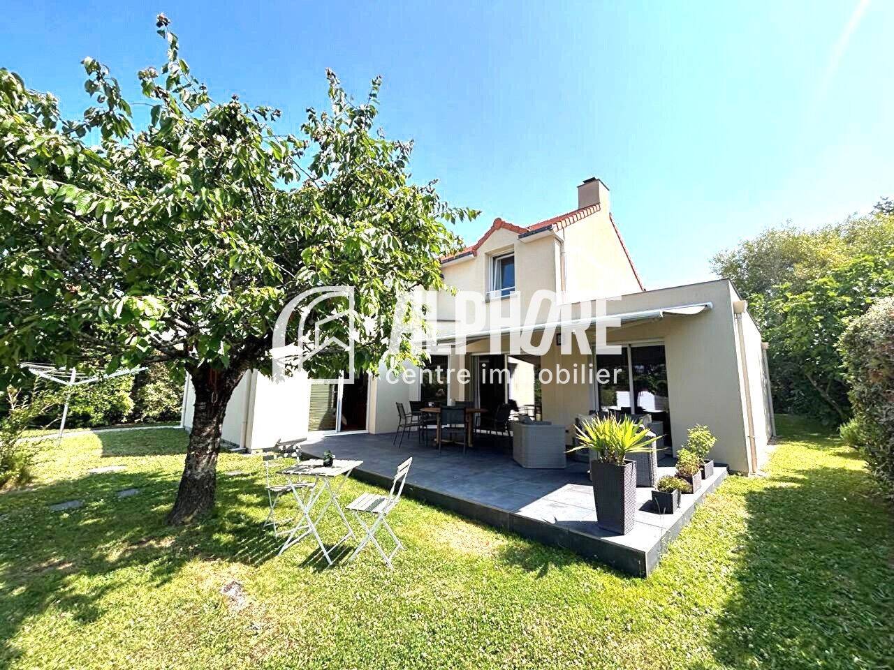 Maison à vendre, 174m², SAINT NAZAIRE
