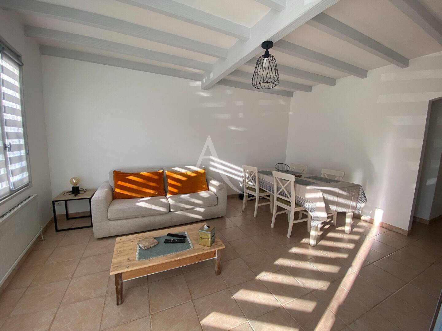 Maison à vendre, 55m², ROCHEFORT
