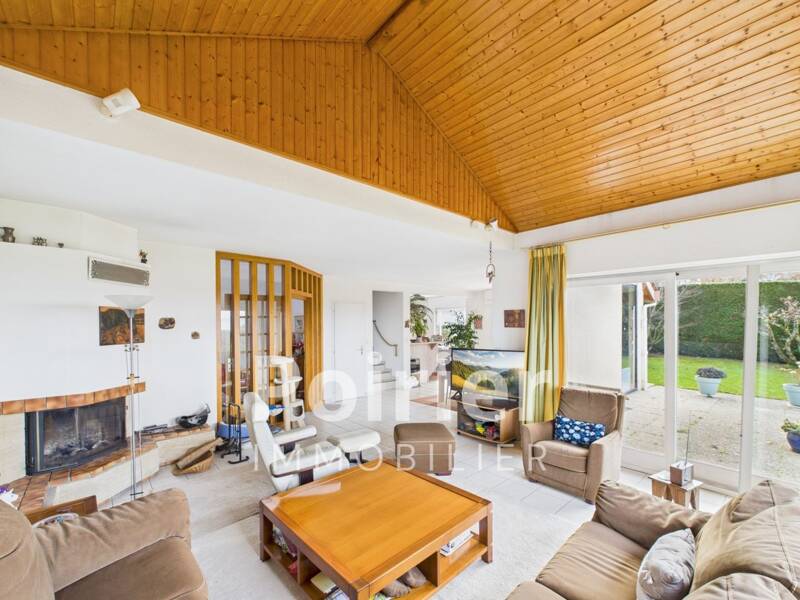 Maison à vendre, 164m², BONS EN CHABLAIS