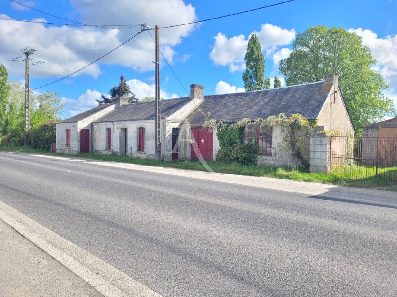 Maison à vendre, 144m², CHALLANS