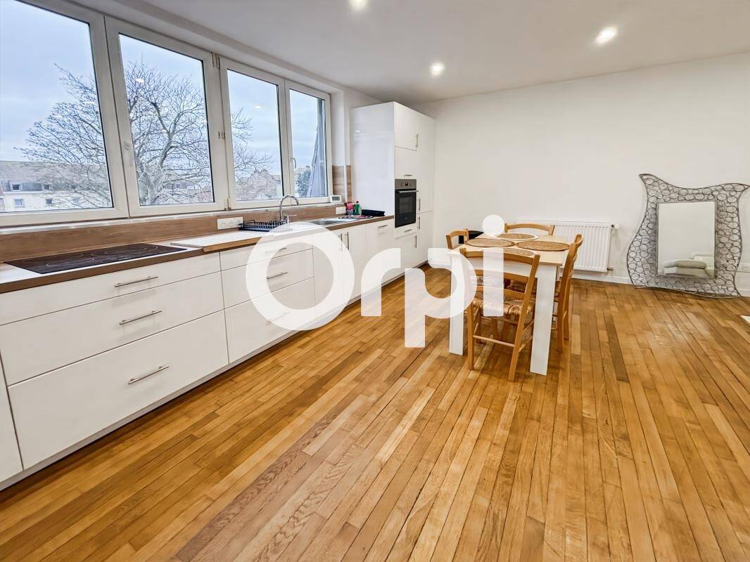 Maison à louer, 75m², DUNKERQUE