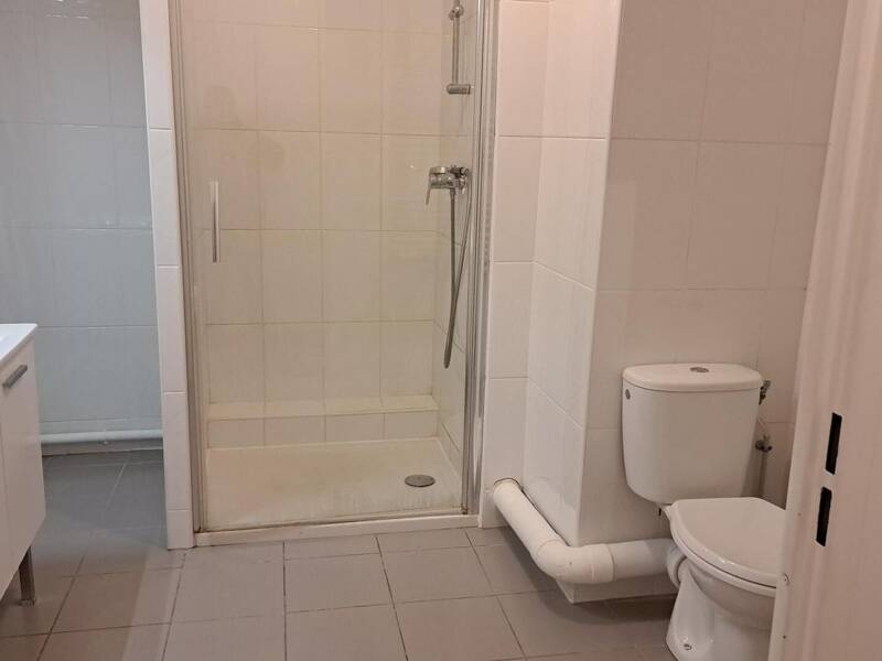 Maison à louer, 45m², GIF SUR YVETTE