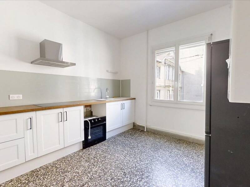 Maison à louer, 94m², BESANCON