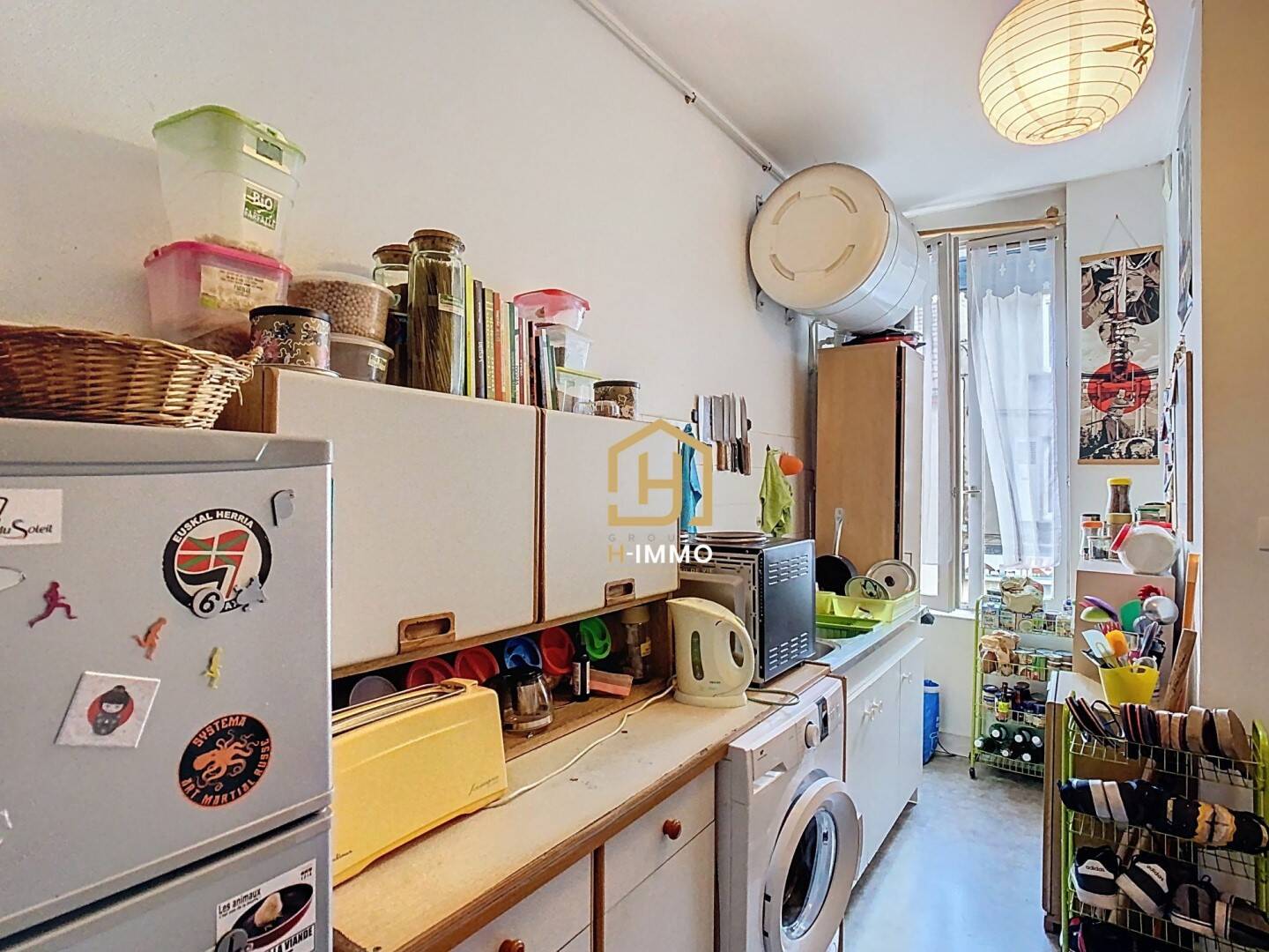 Maison à vendre, 43m², FONTAINE