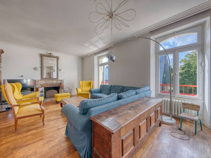 Maison à vendre, 270m², RENNES