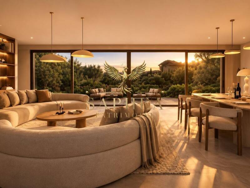 Maison à vendre, 169m², SAINT TROPEZ