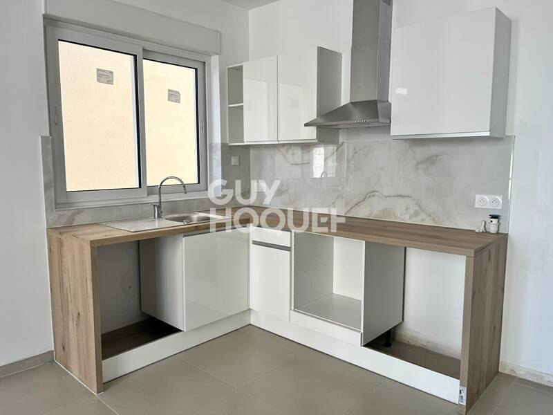Maison à louer, 40m², DECINES CHARPIEU