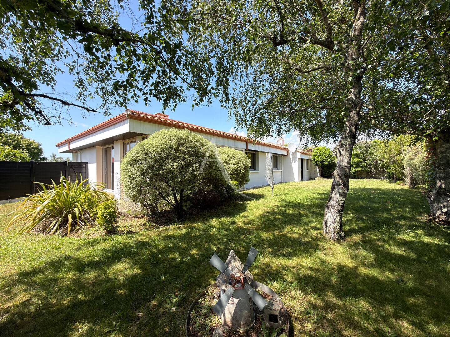 Maison à vendre, 93m², SAINT GILLES CROIX DE VIE
