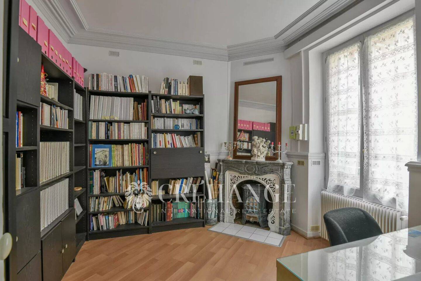Maison à vendre, 138m², MAISONS LAFFITTE