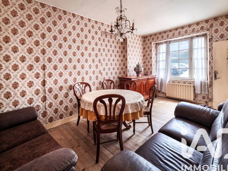 Maison à vendre, 130m², FIRMI