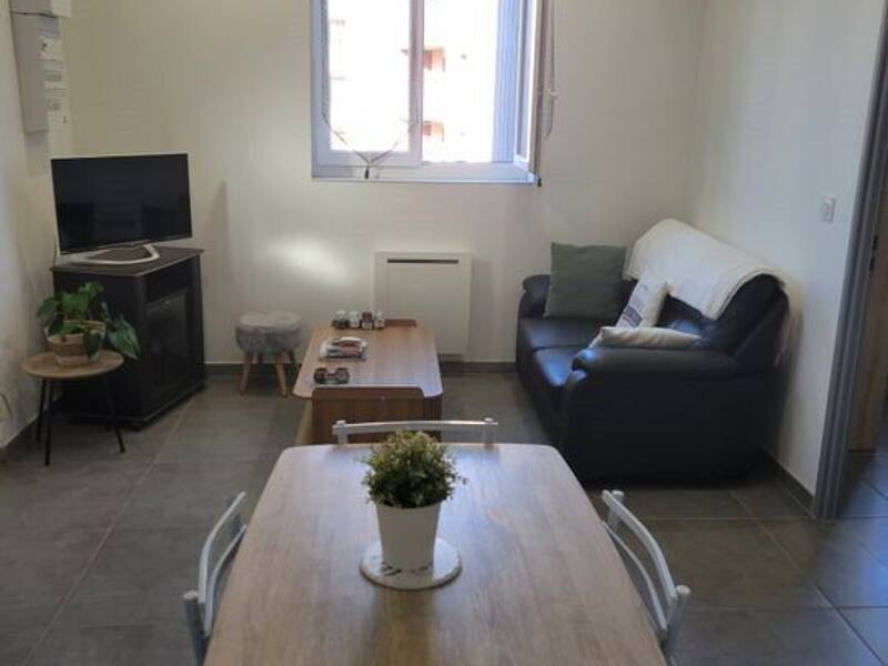 Maison à louer, 45m², CAHORS