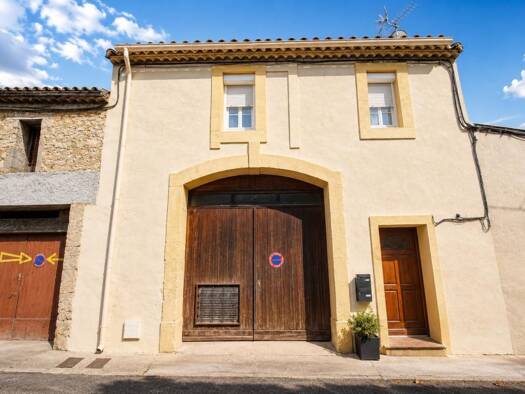 Immeuble à vendre 189 000 € 119,11 m² Argeliers 11120