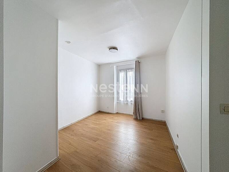 Maison à louer, 26m², LAMORLAYE