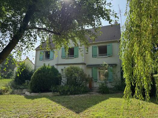 Maison à vendre 449 000 € 5 pièces 5 chambres 170,5 m² 1 500 m² de terrain Pacy-sur-Eure 27120