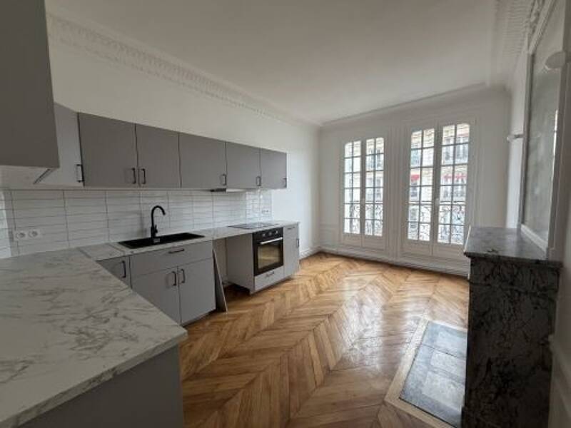 Maison à louer, 132m², PARIS 12E