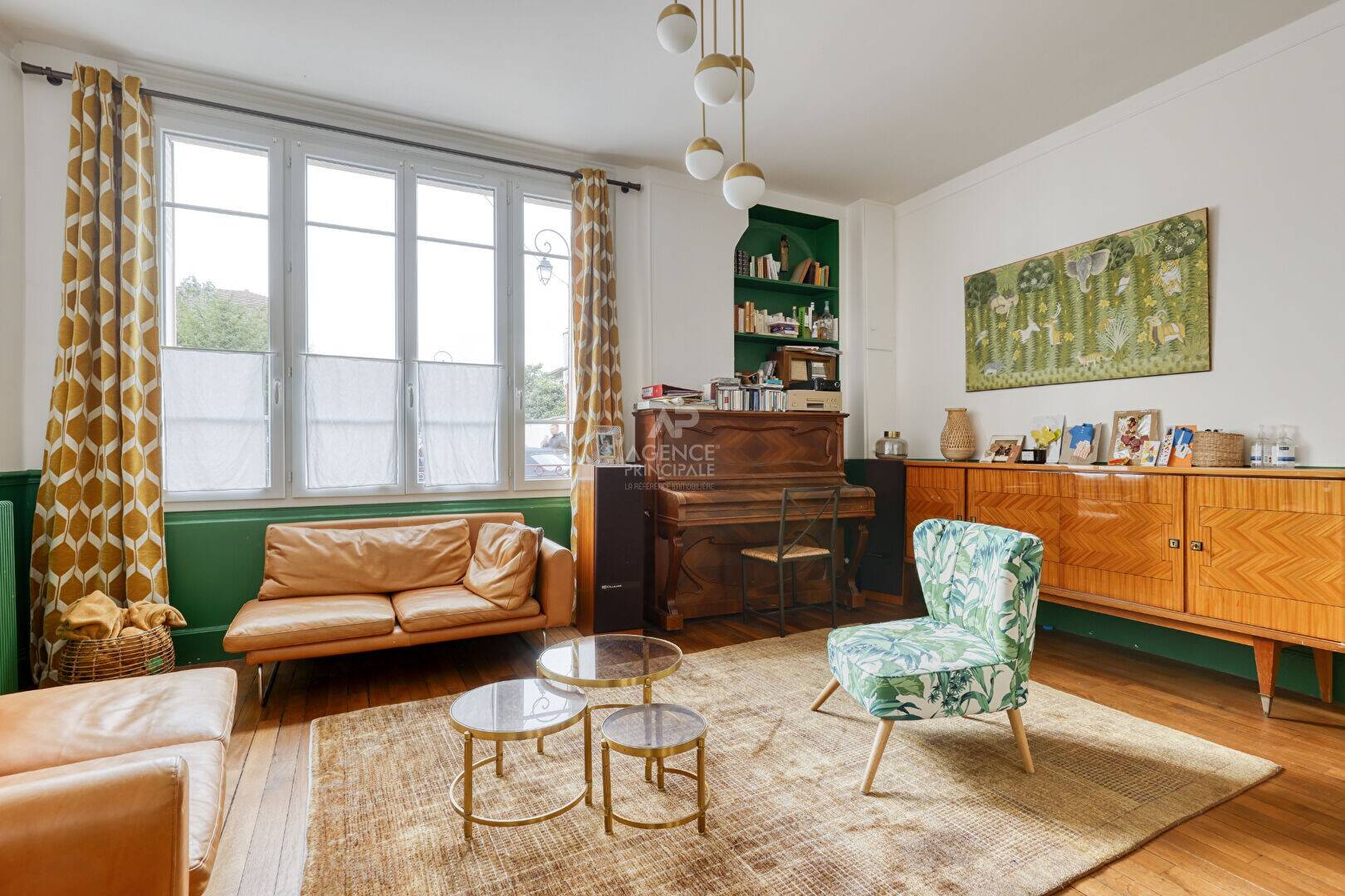 Maison à vendre, 140m², NANTERRE