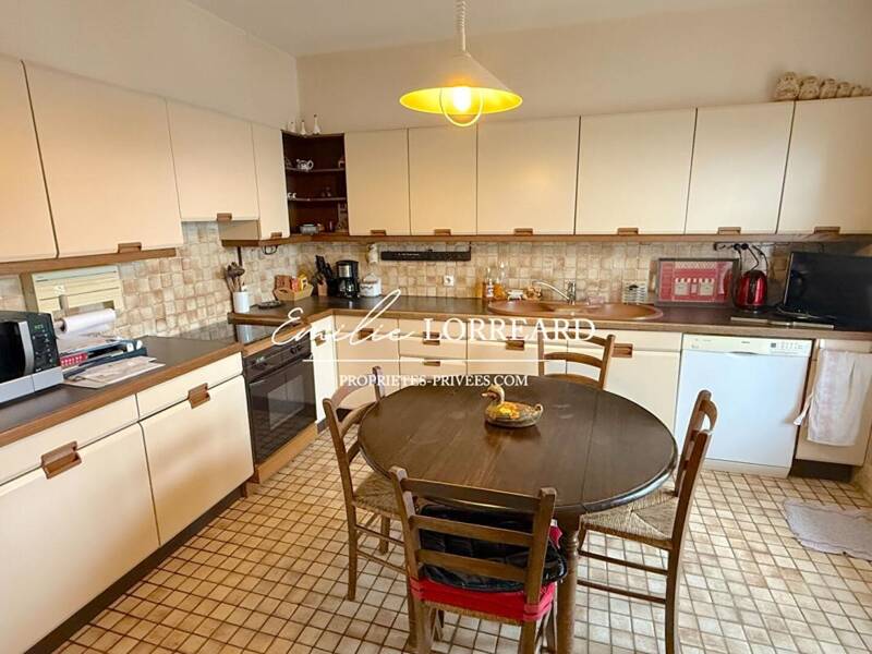 Maison à vendre, 143m², LE MANS