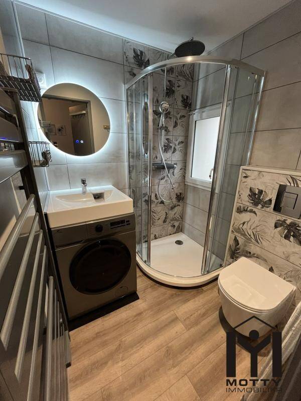 Maison à louer, 17m², NANCY