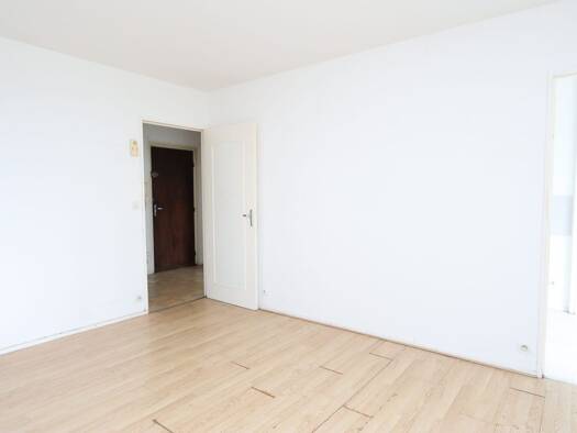 Appartement à vendre 120 000 € 3 pièces 2 chambres 62,77 m² Étage 2/6 Saran 45770