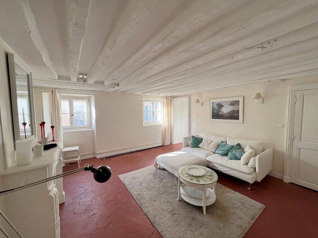 Maison à louer, 74m², VERSAILLES