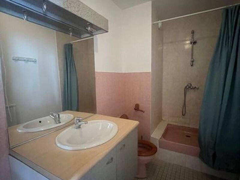 Maison à louer, 26m², BREST