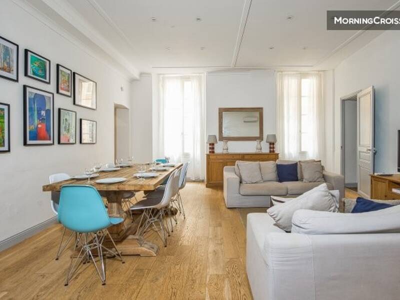 Maison à louer, 110m², NICE