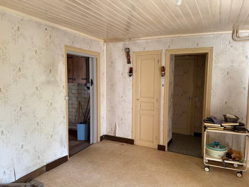 Maison à vendre, 68m², PERASSAY