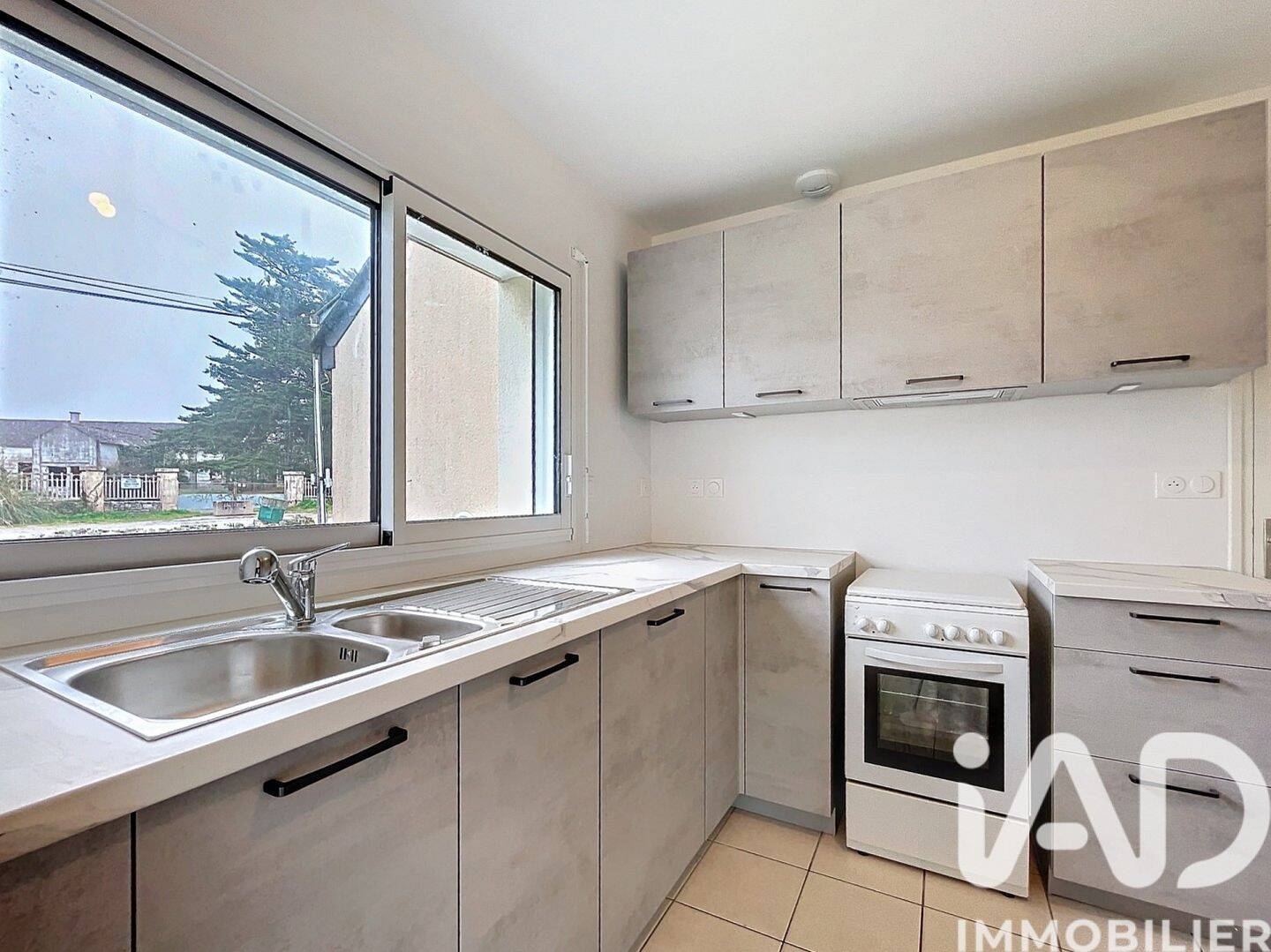 Maison à vendre, 104m², SAINT PIERRE QUIBERON