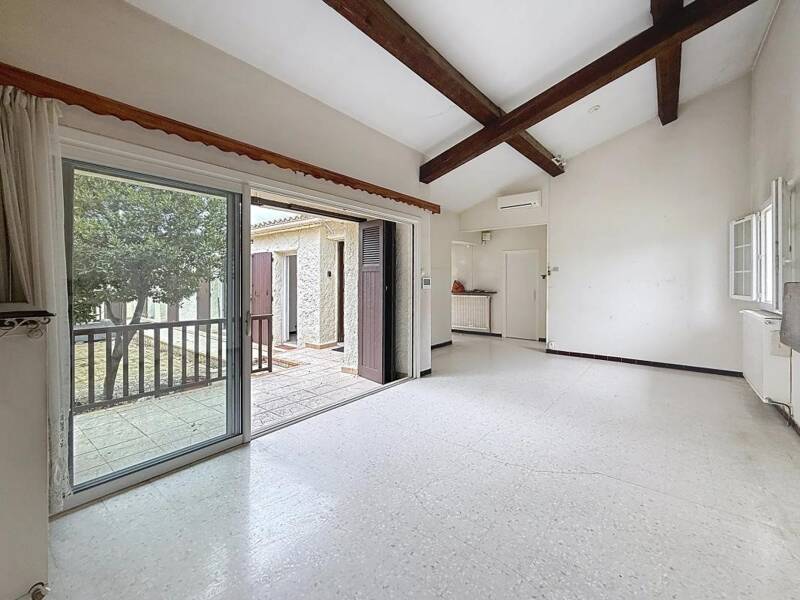 Maison à vendre, 110m², NIMES